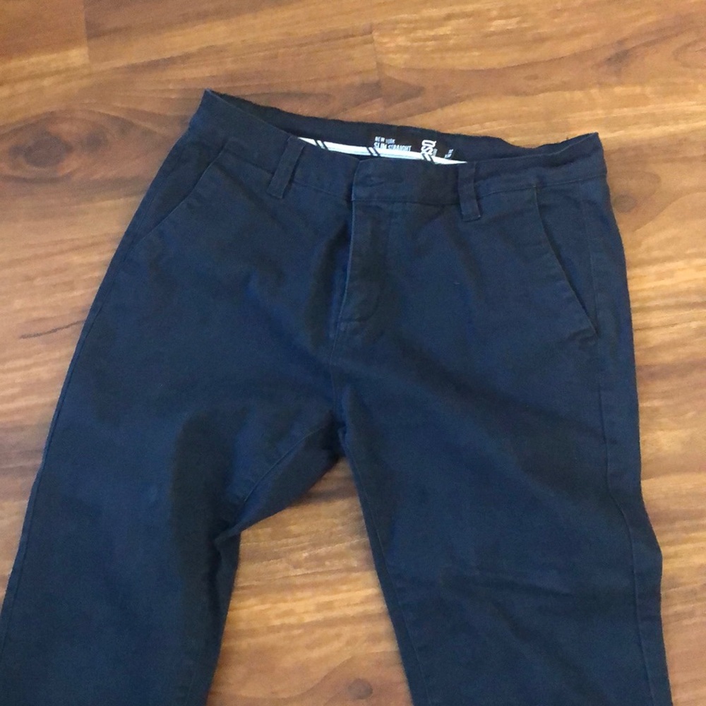 Pants